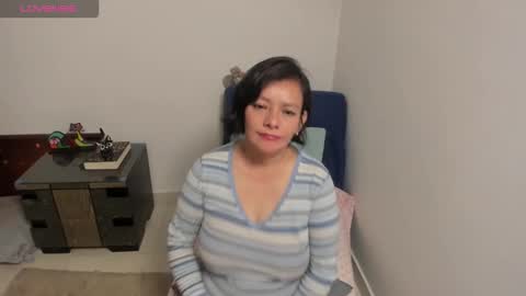 nuit_rose online show from September 21, 3:05 am