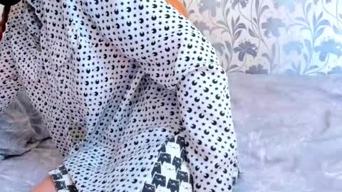 nuna_lisa online show from September 11, 7:20 am