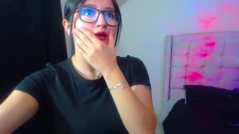 Snapshot of nyahmackenzie chatting on January 11, 10:07 pm NyahMackenzie online show from January 11, 10:07 pm