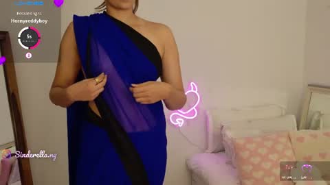 Nylaah online show from August 9, 3:23 am