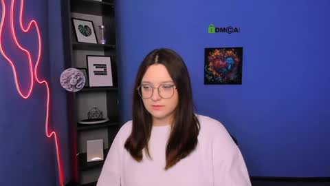 Mira online show from April 20, 1:03 pm