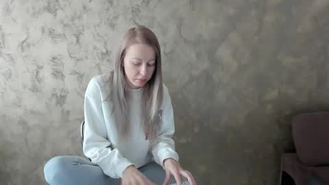 NyokoAnya online show from February 1, 7:07 am