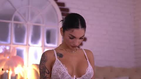 Nyssa online show from August 2, 7:17 pm