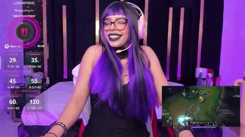 Nyvet online show from February 21, 2:07 pm