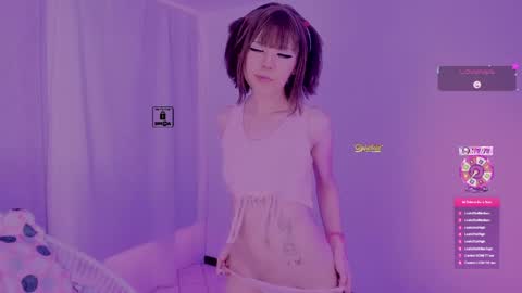 nyvy online show from April 30, 8:57 pm