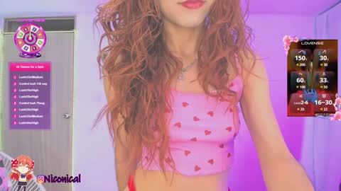 nyvy online show from January 16, 8:54 am