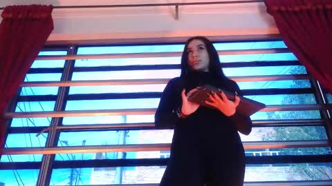 nyx1126 online show from November 25, 1:24 pm