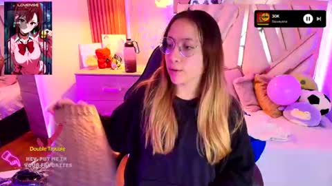 Alex   .    online show from July 23, 3:58 am