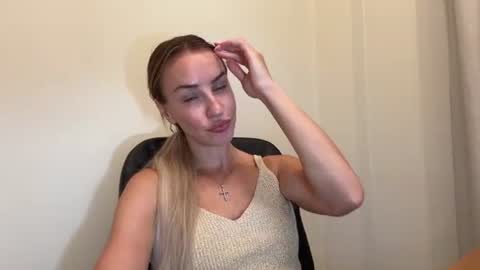 Anastasia online show from July 10, 7:42 am