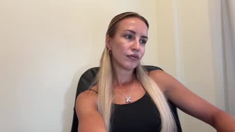Anastasia online show from July 28, 11:17 am
