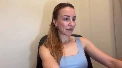 Anastasia online show from February 18, 8:24 am