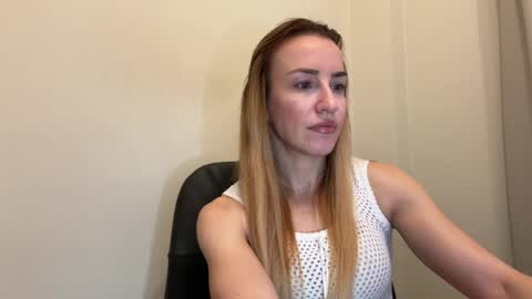 Anastasia online show from April 30, 7:24 am
