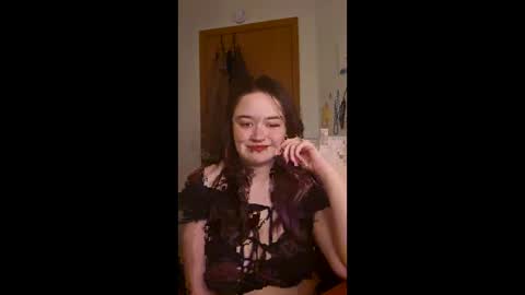 Nyxie 3 online show from March 22, 2:39 am