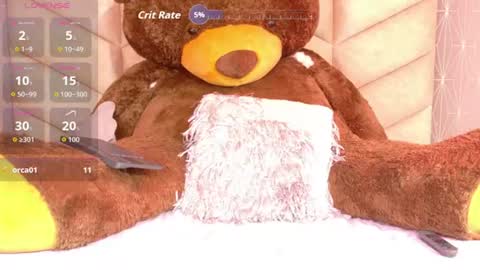nyxvelvet1 online show from July 24, 12:58 pm
