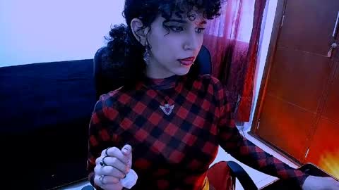 Nyxxei online show from April 21, 9:33 pm