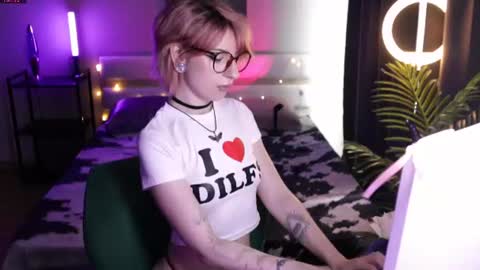 Moonlight online show from June 25, 11:13 am