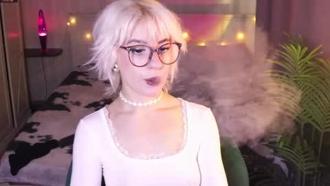 Moonlight online show from February 5, 9:34 am