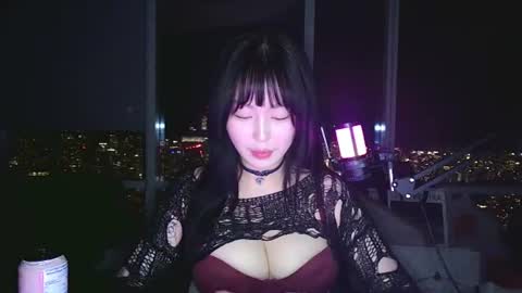 Goddess Carrie online show from June 22, 3:11 am