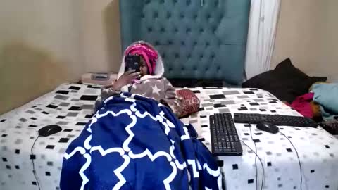 obsessedmimi online show from May 5, 5:38 pm
