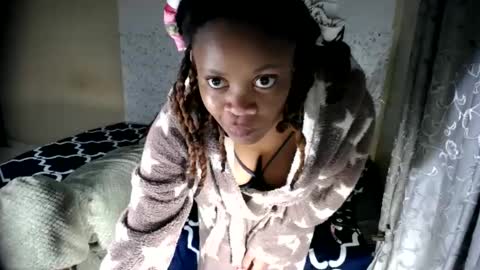 obsessedmimi online show from July 3, 3:23 am