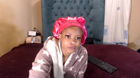 obsessedmimi online show from July 13, 7:14 pm