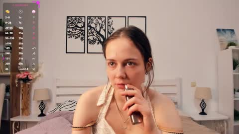 Elis online show from May 3, 9:29 pm