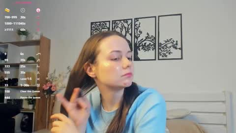 Elis online show from March 6, 8:48 pm