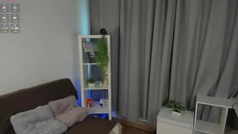 Elis online show from June 7, 2:02 pm