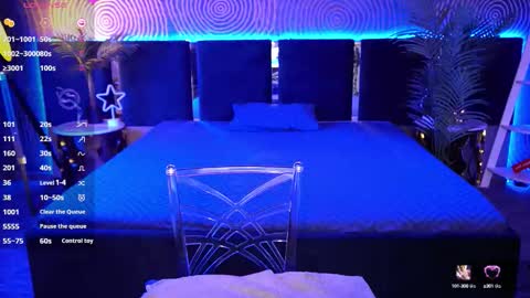 Kristina online show from September 21, 7:34 pm