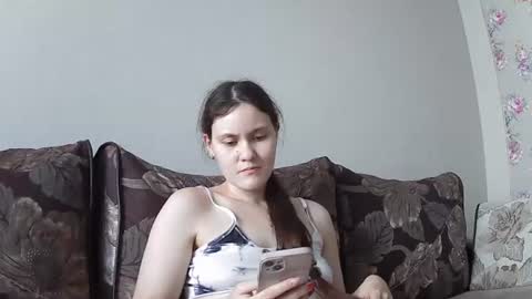 ocieburley online show from July 28, 11:17 am