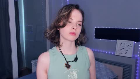 Leah online show from March 20, 8:08 am