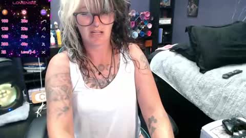 Oddy With A Body online show from July 12, 5:52 am