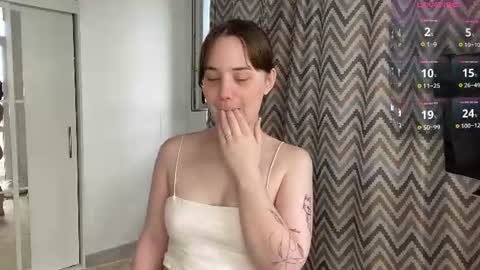  Night Odella Bowman  Julia online show from July 2, 10:21 am