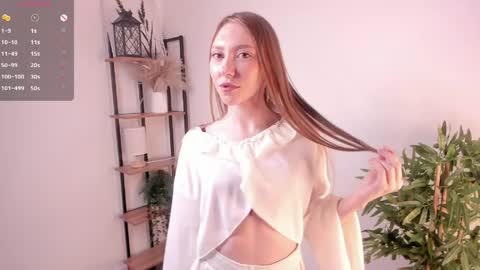Lynna online show from May 26, 1:16 am