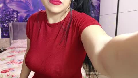 Odete online show from December 22, 3:11 am