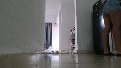 Snapshot of odette_brigh_ chatting on September 27, 8:49 pm Val online show from September 27, 8:49 pm