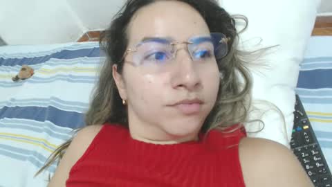 Snapshot of odette_brigh_ chatting on September 13, 10:51 pm Val online show from September 13, 10:51 pm