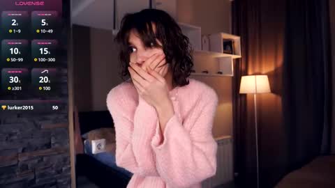 Thea online show from March 9, 3:27 pm