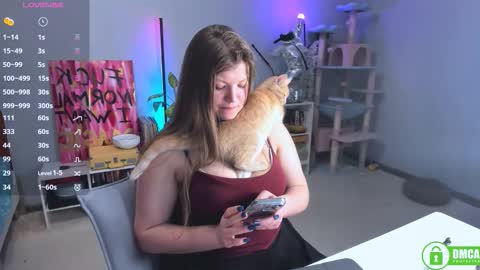 Adaline  new account - help me get new subscribers 3 online show from March 15, 8:00 pm