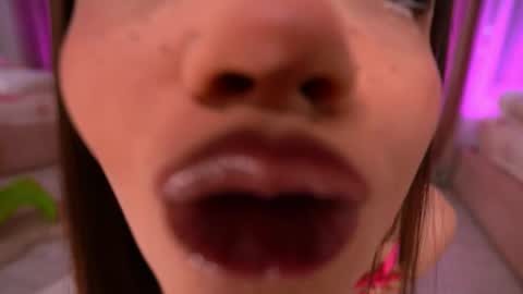 oh_m_god online show from February 9, 7:38 pm