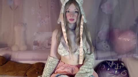 Milly online show from October 23, 8:48 pm