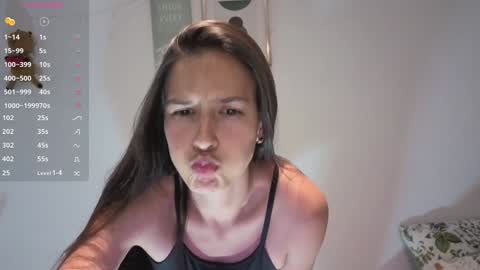 ohanna_ online show from January 6, 11:19 pm