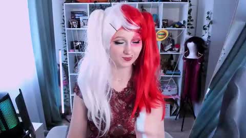 Clementine  Clem  online show from February 9, 10:28 am