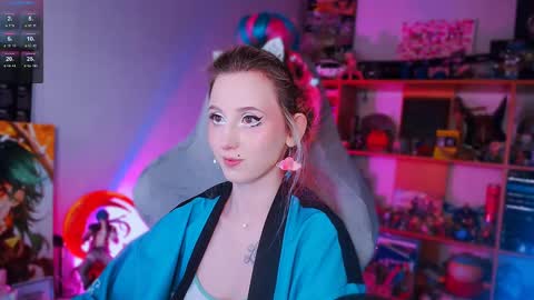 Clementine  Clem  online show from February 18, 9:21 am