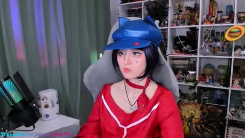 Clementine  Clem  online show from March 12, 4:42 pm