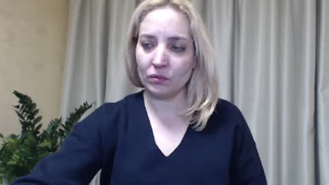 Mari online show from February 26, 6:14 pm