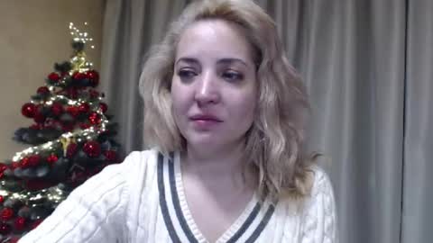 Mari online show from December 20, 11:53 pm