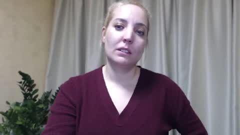 Mari online show from March 11, 5:24 pm