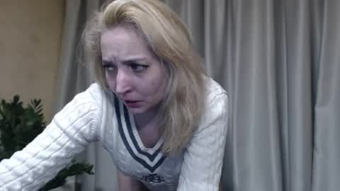 Mari online show from April 29, 5:04 pm