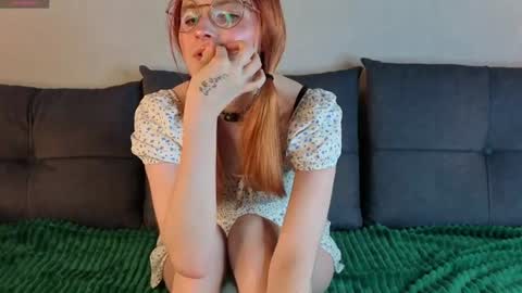 Yumi online show from July 2, 6:47 pm